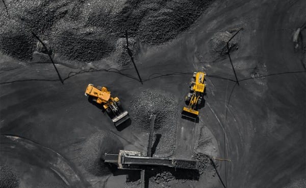 Россия нарастила экспорт коксующегося угля в Индию Россия нарастила экспорт коксующегося угля в Индию