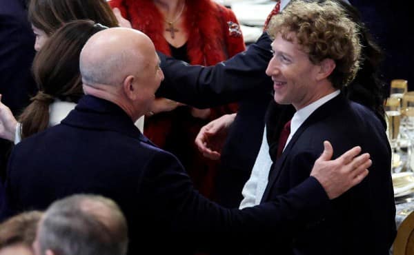 Bloomberg назвал потери богатейших людей мира от пошлин США Bloomberg назвал потери богатейших людей мира от пошлин США