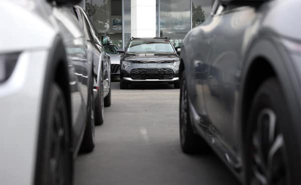 Kia включила российский рынок в план продаж на этот год Kia включила российский рынок в план продаж на этот год