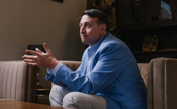 Итало-российская палата предложила Мелони обсудить снятие санкций Итало-российская палата предложила Мелони обсудить снятие санкций