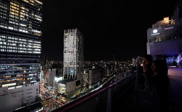 Япония впервые за 34 года утратила лидерство по объему зарубежных активов Япония впервые за 34 года утратила лидерство по объему зарубежных активов