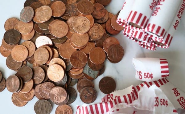 В США перестанут чеканить пенни В США перестанут чеканить пенни