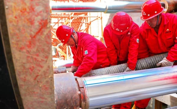 WSJ узнала о росте интереса Китая к «Силе Сибири-2» из-за Ирана и Израиля WSJ узнала о росте интереса Китая к «Силе Сибири-2» из-за Ирана и Израиля