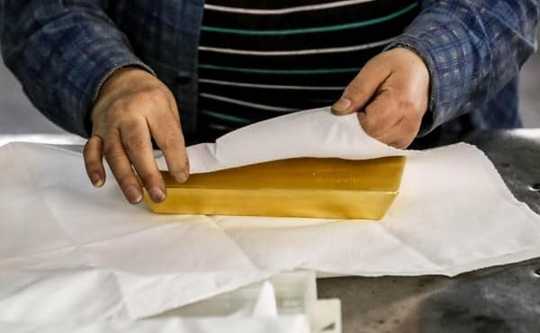 Государство продаст полученные доли в ЮГК новому собственнику Государство продаст полученные доли в ЮГК новому собственнику