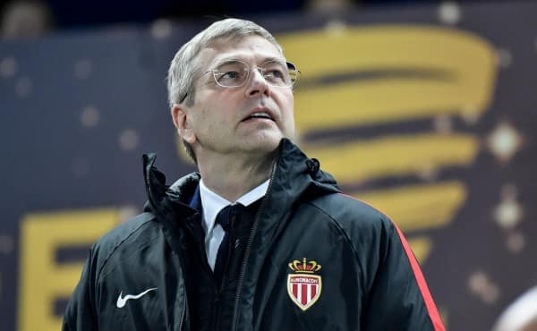 Миллиардер Рыболовлев подал в суд на партнера по инвестициям в биомед Миллиардер Рыболовлев подал в суд на партнера по инвестициям в биомед