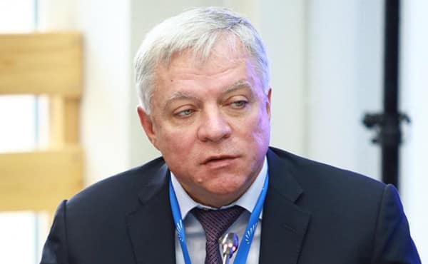 В «Транснефти» рассказали о заслугах покончившего с собой вице-президента В «Транснефти» рассказали о заслугах покончившего с собой вице-президента