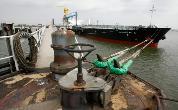 Украина нарастила импорт нефтепродуктов из Индии Украина нарастила импорт нефтепродуктов из Индии