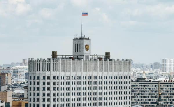 Правительство обнулило нормативы продажи валютной выручки Правительство обнулило нормативы продажи валютной выручки