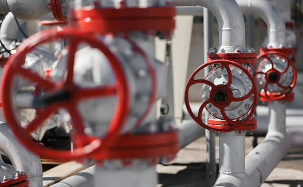 Дисконт на нефть Urals оказался на минимуме за три года после санкций ЕС Дисконт на нефть Urals оказался на минимуме за три года после санкций ЕС