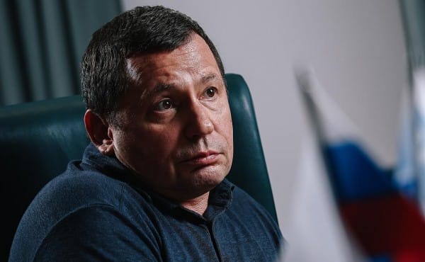 Совладелец Внуково занялся производством инструментов для металлургов Совладелец Внуково занялся производством инструментов для металлургов