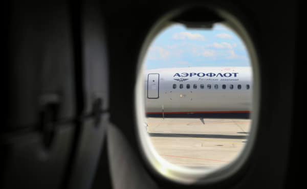 «Аэрофлот» завершил страховое урегулирование по 17 самолетам «Аэрофлот» завершил страховое урегулирование по 17 самолетам