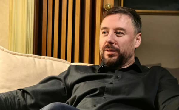 Бакальчук стал исполнительным директором операционной компании «М.Видео» Бакальчук стал исполнительным директором операционной компании «М.Видео»