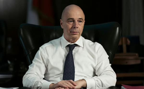 Силуанов сообщил о готовности к корректировкам трехлетнего бюджета