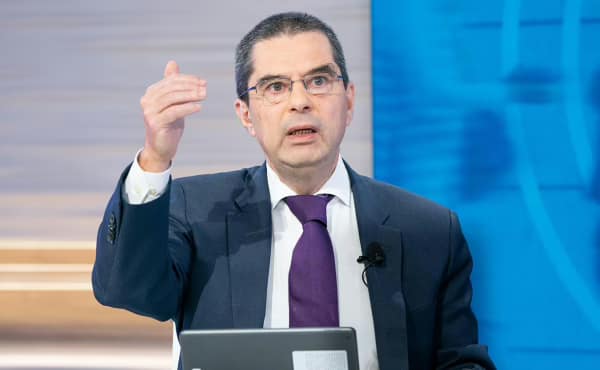 МВФ спрогнозировал мировой госдолг выше 100% ВВП к 2029 году МВФ спрогнозировал мировой госдолг выше 100% ВВП к 2029 году