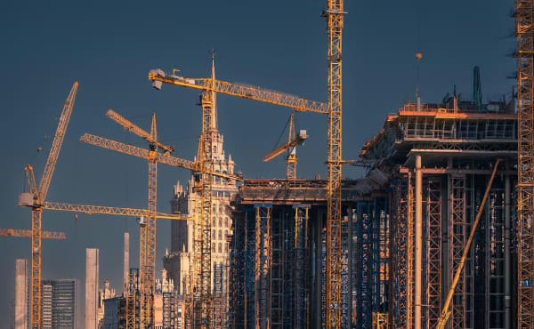 Минтруд предложил установить квоту на «визовых» работников в 278,9 тыс. Минтруд предложил установить квоту на «визовых» работников в 278,9 тыс.