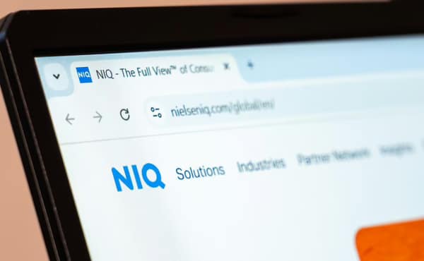 FT узнала о «пристальном внимании» к NIQ из-за работы в новых регионах FT узнала о «пристальном внимании» к NIQ из-за работы в новых регионах