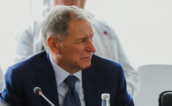 Суд взыскал ₽4 млрд с экс-главы «ЮГК» и других по иску Генпрокуратуры