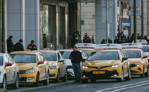 У водителей «Яндекс Такси» появится скидка на комиссии агрегатора У водителей «Яндекс Такси» появится скидка на комиссии агрегатора