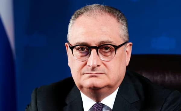 Посол назвал причины «просадки» в торговле России с Китаем