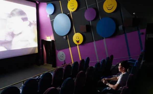 Юрлицо «Синема парк» отсудило у экс-офиса Sony в России упущенную выгоду Юрлицо «Синема парк» отсудило у экс-офиса Sony в России упущенную выгоду