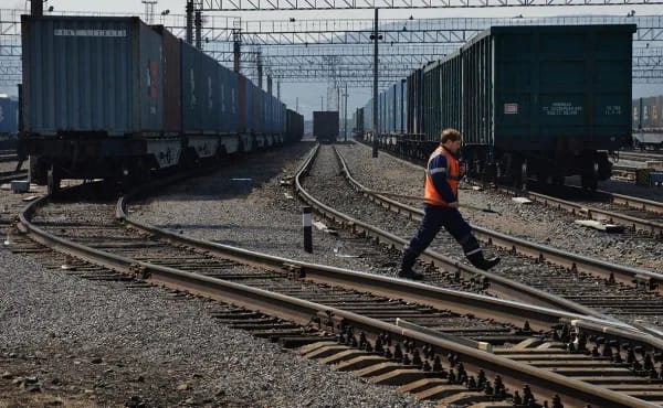 В РЖД зафиксировали падение объемов недобросовестных заявок на перевозку В РЖД зафиксировали падение объемов недобросовестных заявок на перевозку