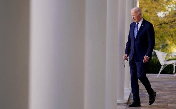 США подготовят «более агрессивные санкции» против российской нефти США подготовят «более агрессивные санкции» против российской нефти