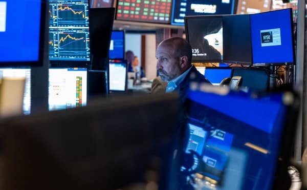 Нефтяные цены подскочили на фоне «самых значительных» санкций США Нефтяные цены подскочили на фоне «самых значительных» санкций США