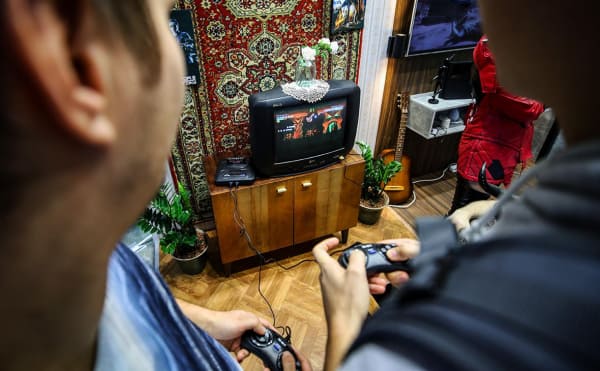 Только каждый седьмой участник рынка видеоигр смог получить господдержку Только каждый седьмой участник рынка видеоигр смог получить господдержку