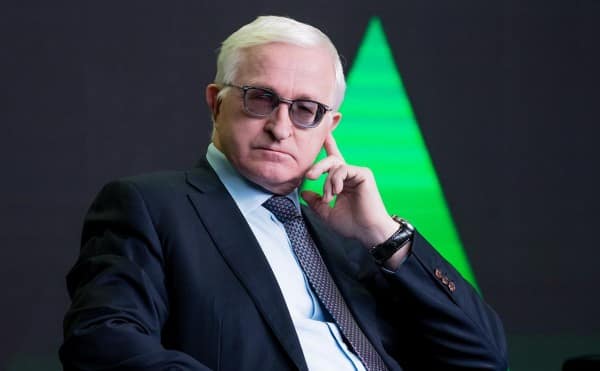 Глава РСПП рассказал об аргументах для скорого снижения ключевой ставки Глава РСПП рассказал об аргументах для скорого снижения ключевой ставки