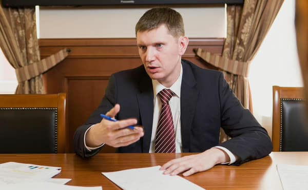 Решетников рассказал о подготовке мер по обелению экономики Решетников рассказал о подготовке мер по обелению экономики