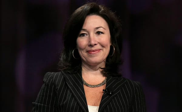 Второй самый богатый человек в мире сменил руководство своей компании Второй самый богатый человек в мире сменил руководство своей компании