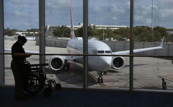 Boeing приступил к разработке нового самолета на замену 737 MAX Boeing приступил к разработке нового самолета на замену 737 MAX