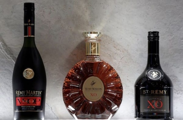 Французские производители коньяка предлагают Китаю минимальные импортные цены, чтобы смягчить тарифы Французские производители коньяка предлагают Китаю минимальные импортные цены, чтобы смягчить тарифы