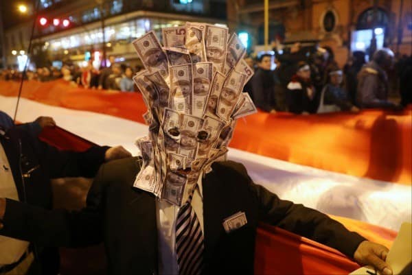 За малазийской форекс-аферой стоял россиянин За малазийской форекс-аферой стоял россиянин