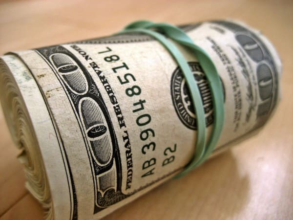 Для запуска проптрейдинговой компании достаточно $5000 Для запуска проптрейдинговой компании достаточно $5000