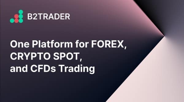 На что B2Broker потратил $8 млн и 2,5 года работы