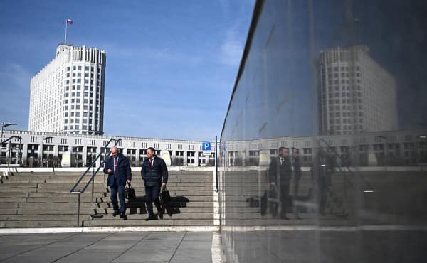 Власти одобрили механизм конфискации зарубежных активов в России