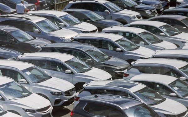 Власти одобрили механизм конфискации зарубежных активов в России