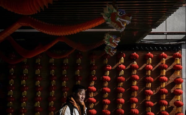 Экономисты предрекли Китаю удар «китайским шоком»