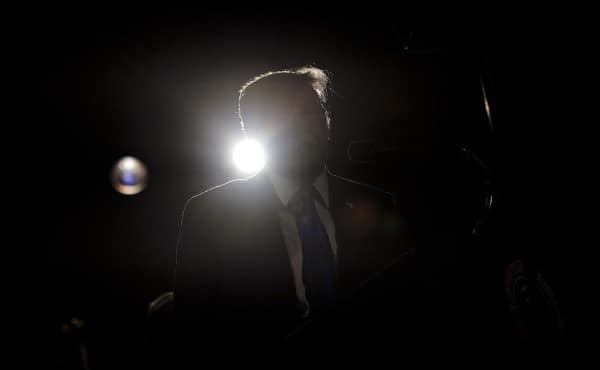 Трамп оценил последствия возможной рецессии в США