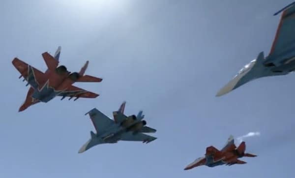 Трамп оценил последствия возможной рецессии в США