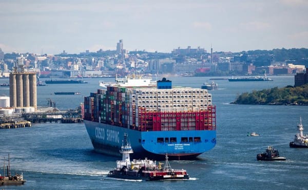 Трамп оценил последствия возможной рецессии в США