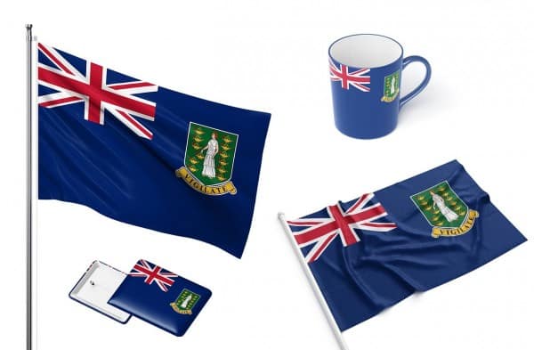 Британские Виргинские острова попали в «серый список» FATF