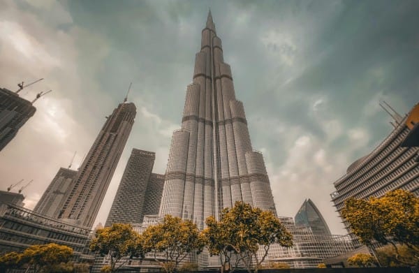 Новый форекс брокер ANAX Capital запустился в Дубае