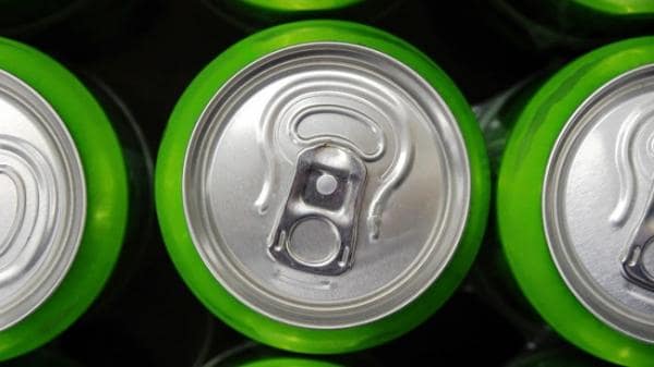 РФ нарастила закупки газировки у Южной Кореи до максимума за два года