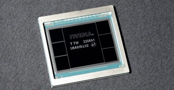 Nvidia получила разрешение снова продавать ИИ-чипы в Китай