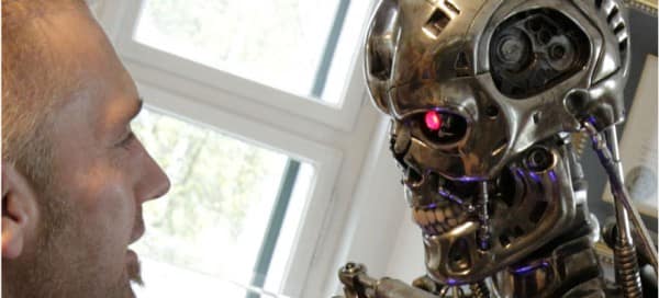 ЦБ РФ дал советы финансовым организациям, как применять ИИ