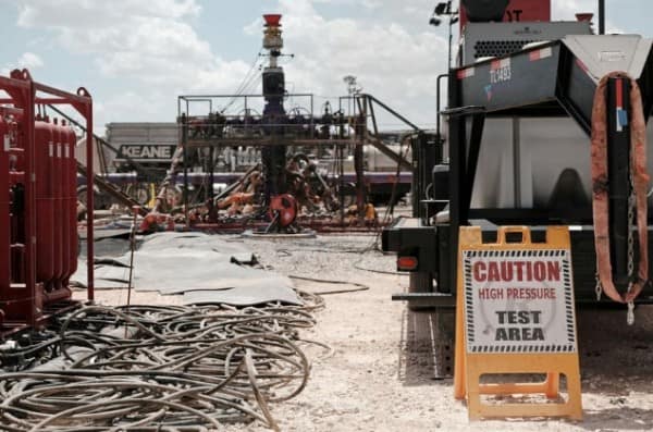 Пакистан впервые купит американскую нефть в рамках сделки с Трампом