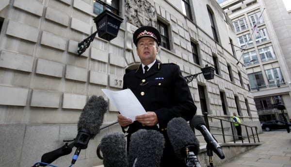 Активы беглого форекс-мошенника будет искать Интерпол