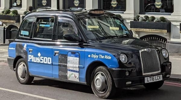 Plus500 станет технологическим партнером проп-фирмы Topstep